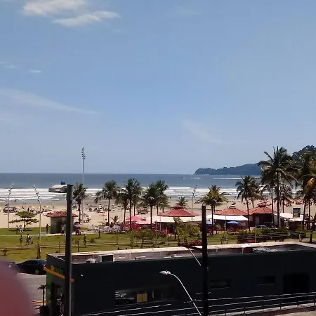 Revigore-Se E Desfrute O Que A Vida Tem De Bom São Vicente Exterior photo