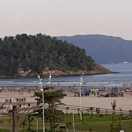 Revigore-Se E Desfrute O Que A Vida Tem De Bom São Vicente Exterior photo