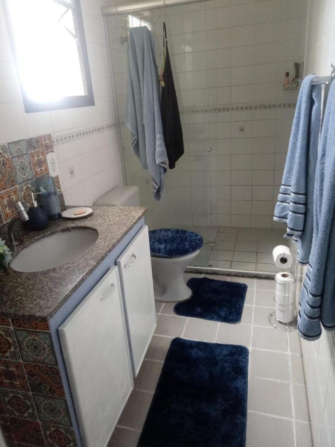 Revigore-se E Desfrute O Que A Vida Tem De Bom Apartamento São Vicente